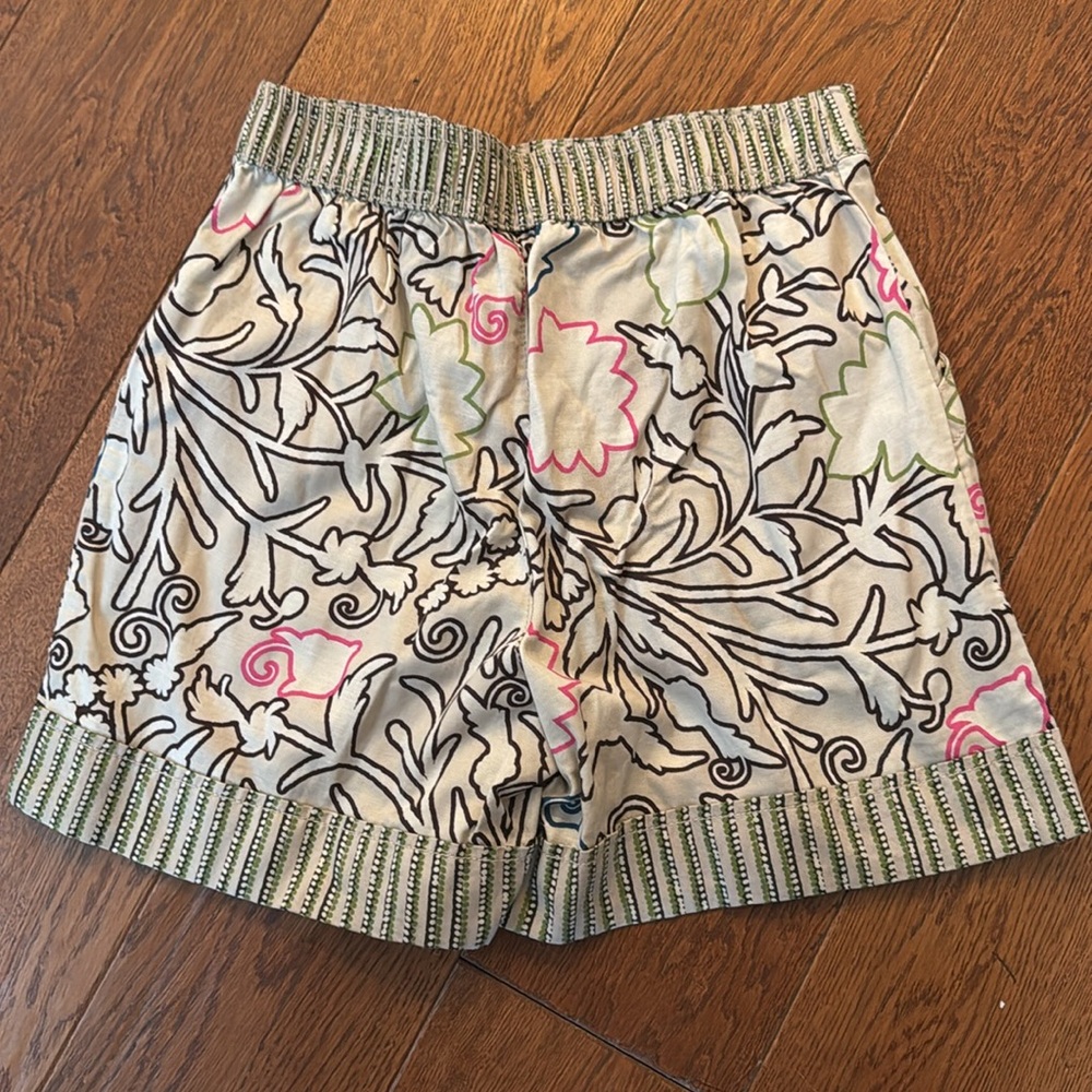 Target Shorts - Picture 3 of 3